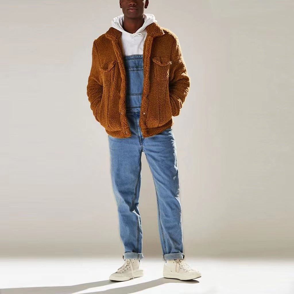 Unisex Kjeledress Urban Utility 4