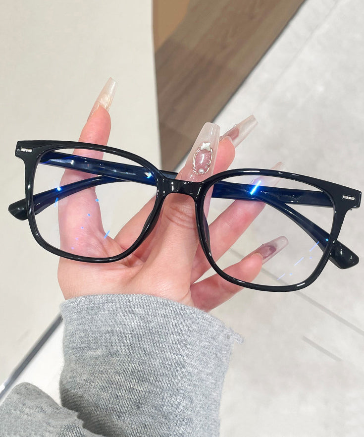 Unisex Lesebriller med Blå Lysblokkerende Funksjon 4