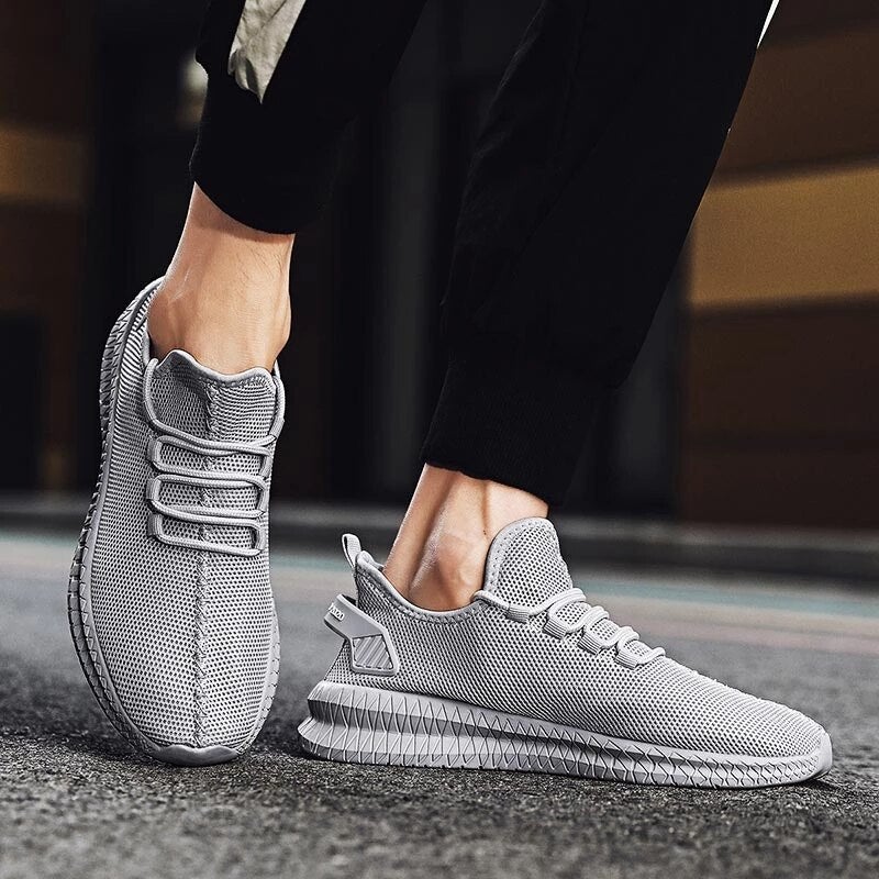Unisex Løpesko med Komfortabelt Design 2