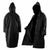Unisex Regnfrakk EVA 145*68CM Vanntett 0
