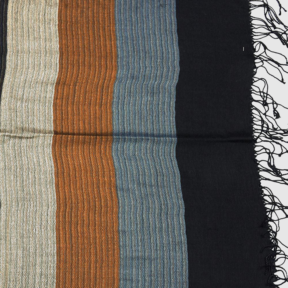 Unisex Skjerf med Sofistikert Design 6