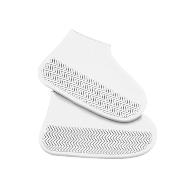 Unisex Skotrekk Vanntett og Slitesterk 3