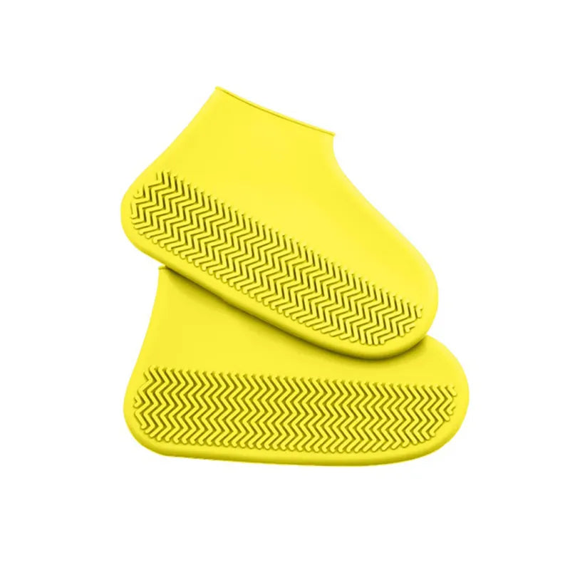 Unisex Skotrekk Vanntett og Slitesterk 4