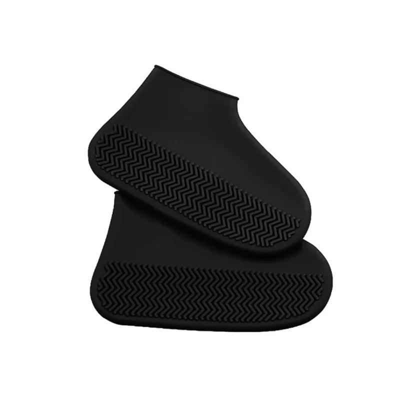 Unisex Skotrekk Vanntett og Slitesterk 5