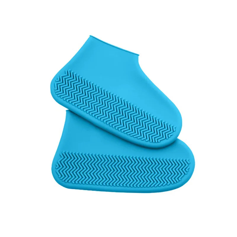 Unisex Skotrekk Vanntett og Slitesterk 6
