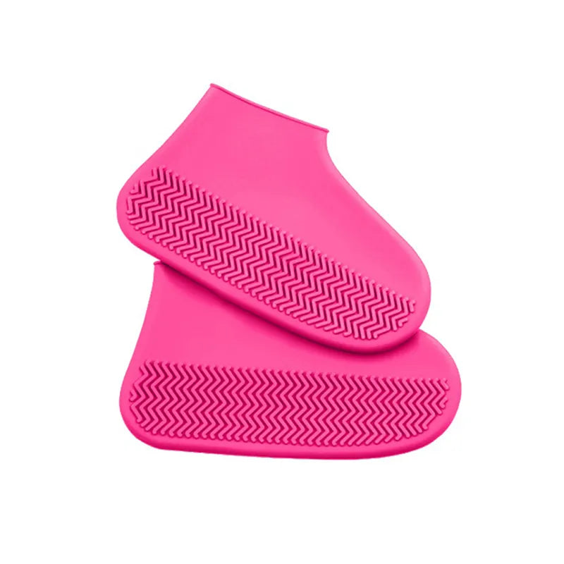 Unisex Skotrekk Vanntett og Slitesterk 7