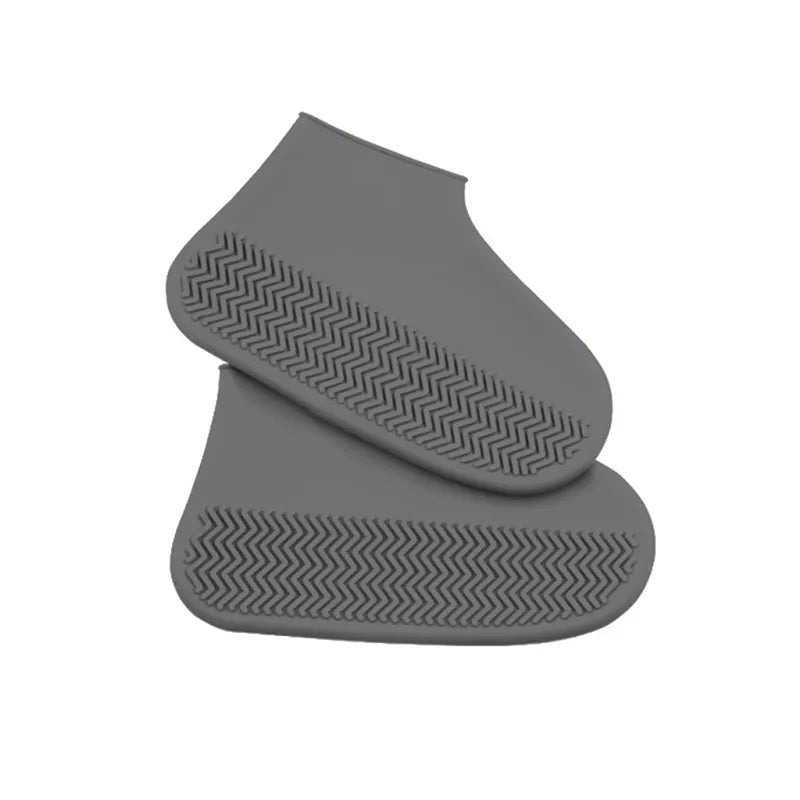 Unisex Skotrekk Vanntett og Slitesterk 8