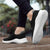 Unisex Sneakers Høy Modell Slitesterk Canvas 3