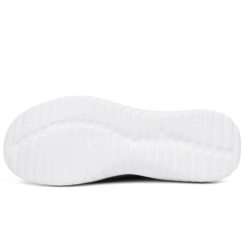Unisex Sneakers Høy Modell Slitesterk Canvas 5