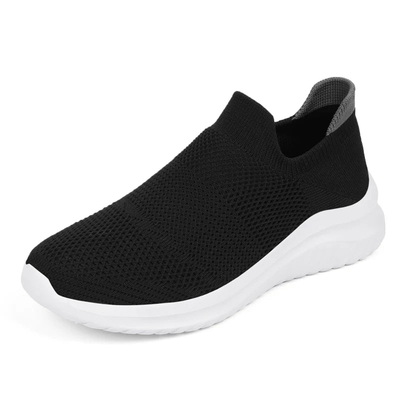 Unisex Sneakers Høy Modell Slitesterk Canvas 8