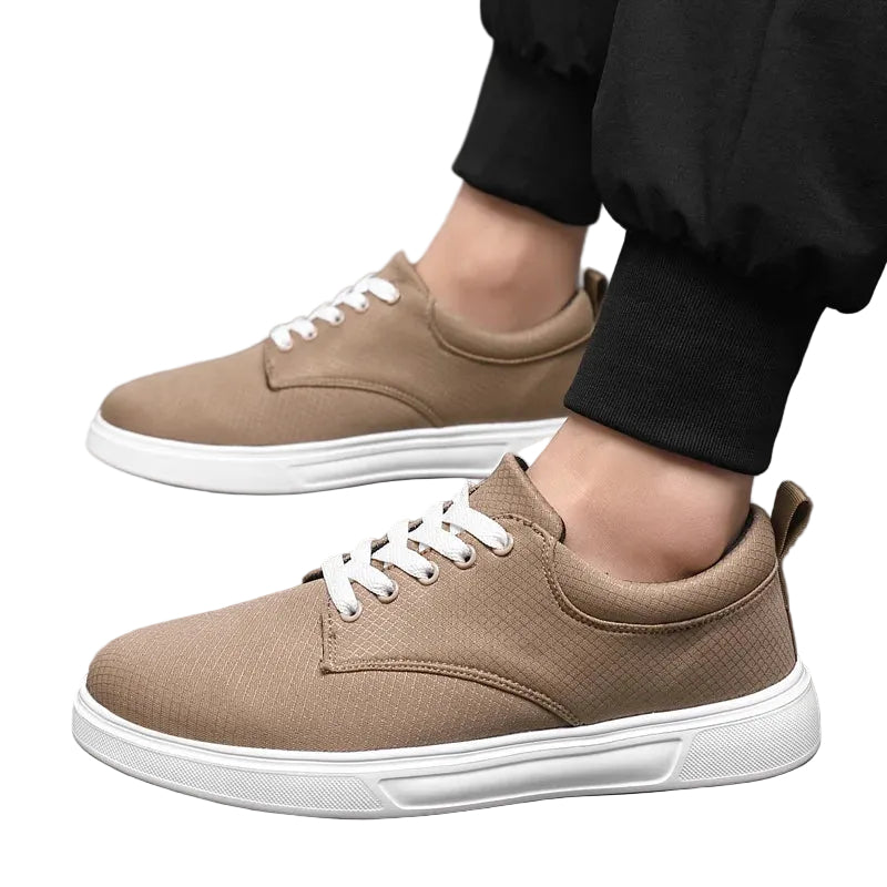 Unisex Sneakers Lett og Allsidig 0