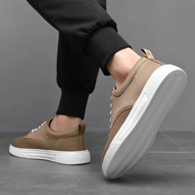Unisex Sneakers Lett og Allsidig 1
