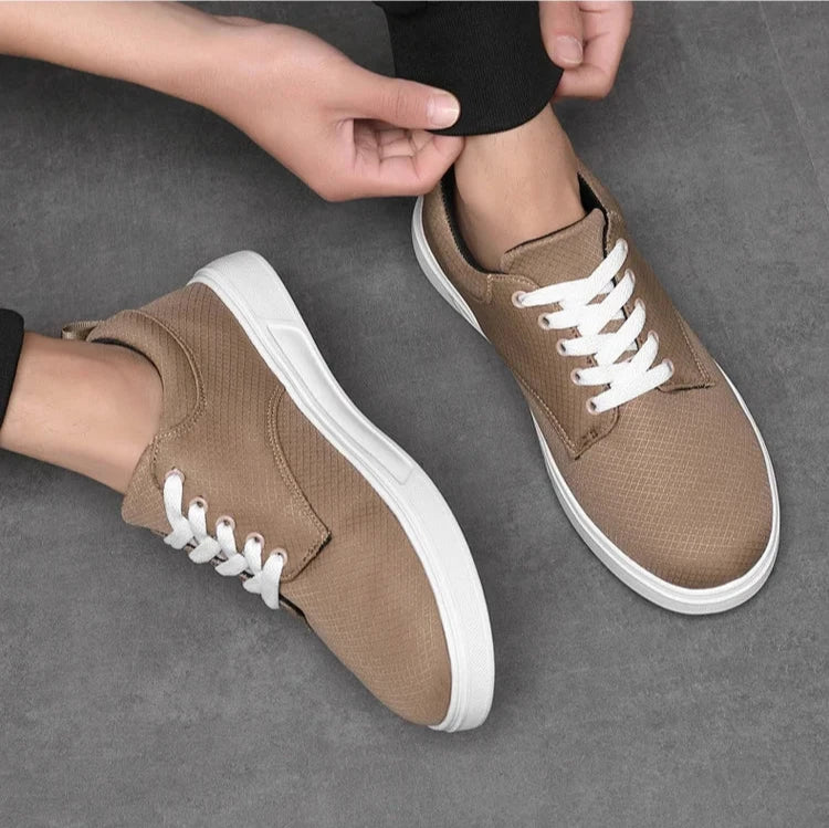 Unisex Sneakers Lett og Allsidig 2