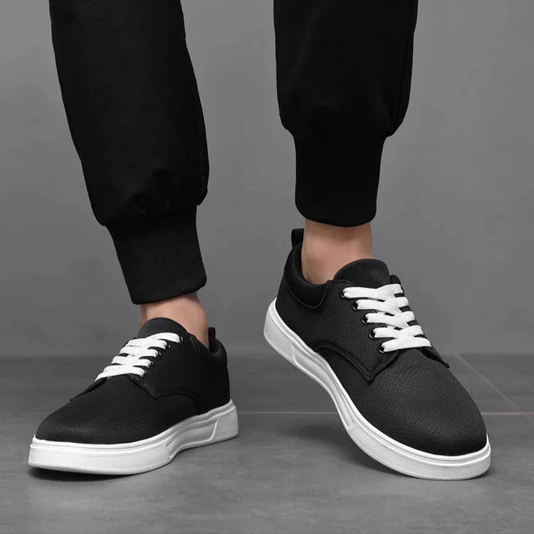 Unisex Sneakers Lett og Allsidig 5