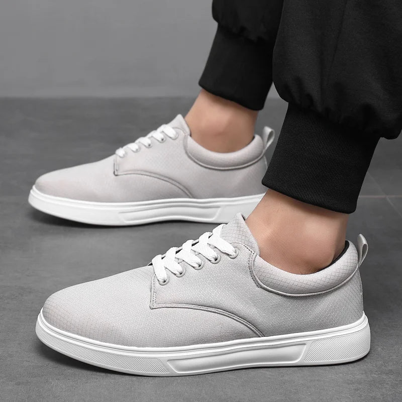 Unisex Sneakers Lett og Allsidig 6