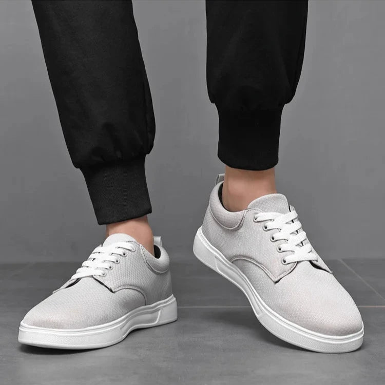 Unisex Sneakers Lett og Allsidig 7