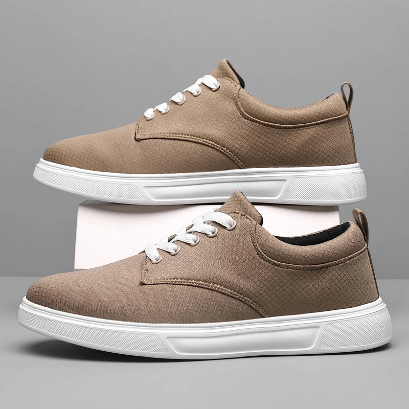 Unisex Sneakers Lett og Allsidig 8