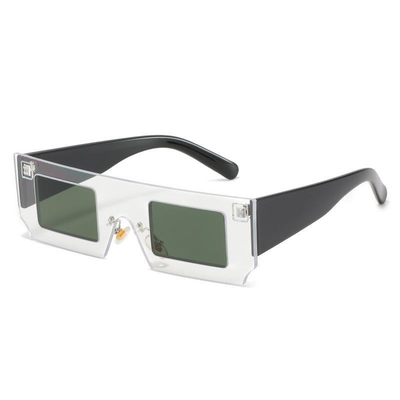 Unisex Solbriller Trendy Design 11