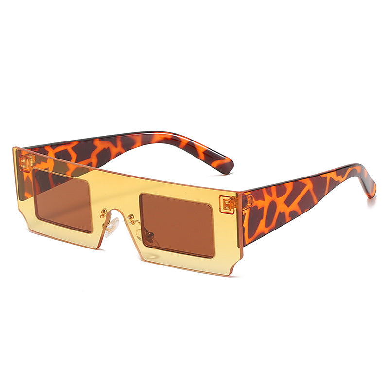 Unisex Solbriller Trendy Design 6
