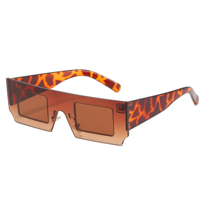 Unisex Solbriller Trendy Design 7