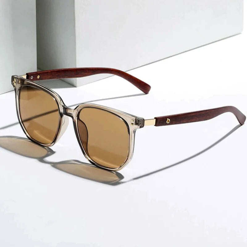 Unisex Solbriller Vintage Stil 0