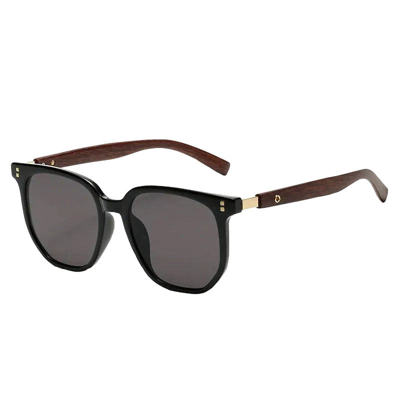 Unisex Solbriller Vintage Stil 1