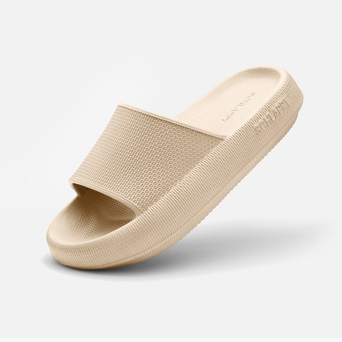 Unisex Tøfler Komfortabel Design for Innendørs og Utendørs Bruk 1
