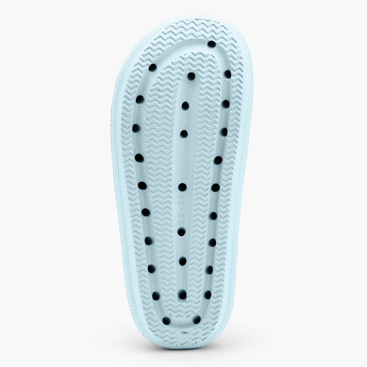 Unisex Tøfler Komfortabel Design for Innendørs og Utendørs Bruk 4