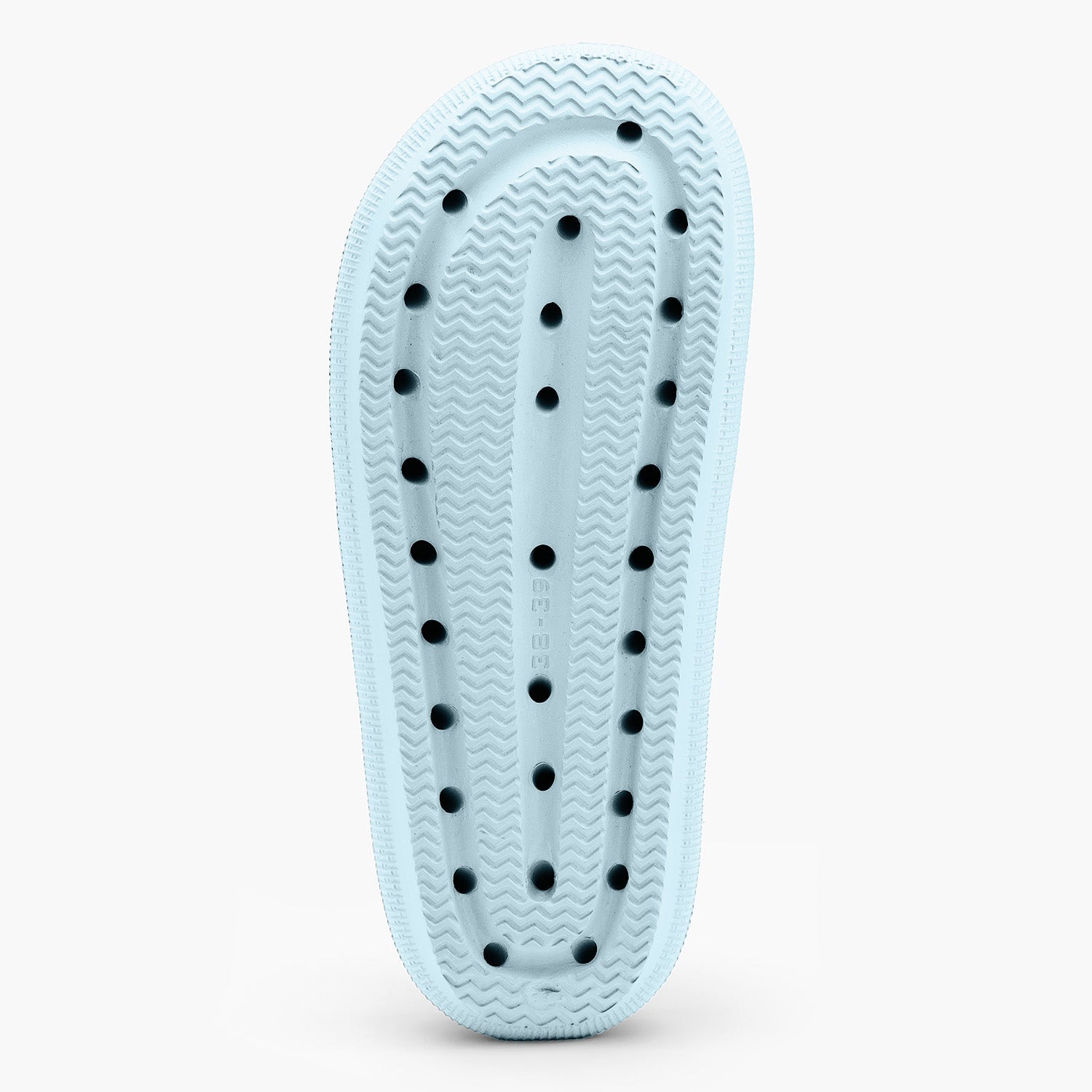 Unisex Tøfler Komfortabel Design for Innendørs og Utendørs Bruk 4
