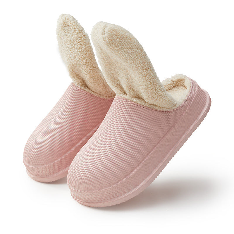 Unisex Tøfler med Ullfôr 5
