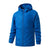Unisex Turjakke Vanntett Polyester med Solbeskyttelse og Pakkbar Design 6