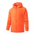 Unisex Turjakke Vanntett Polyester med Solbeskyttelse og Pakkbar Design 8