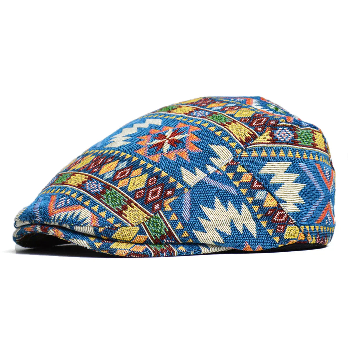 Unisex Vintage Caps Fargerik Stil 7