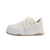 Hvite Chunky joggesko for kvinner