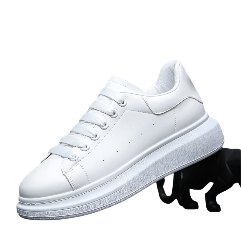 Joggesko Herre Urban Stil Pustende Tekstil Med God Demping 1
