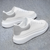 Joggesko Herre Urban Stil Pustende Tekstil Med God Demping 6