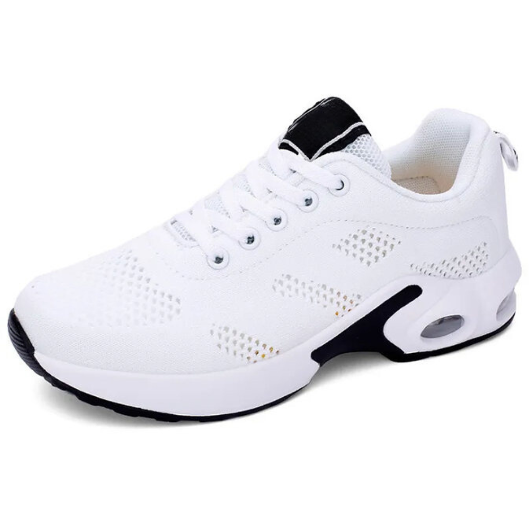 Lette utesko for kvinner