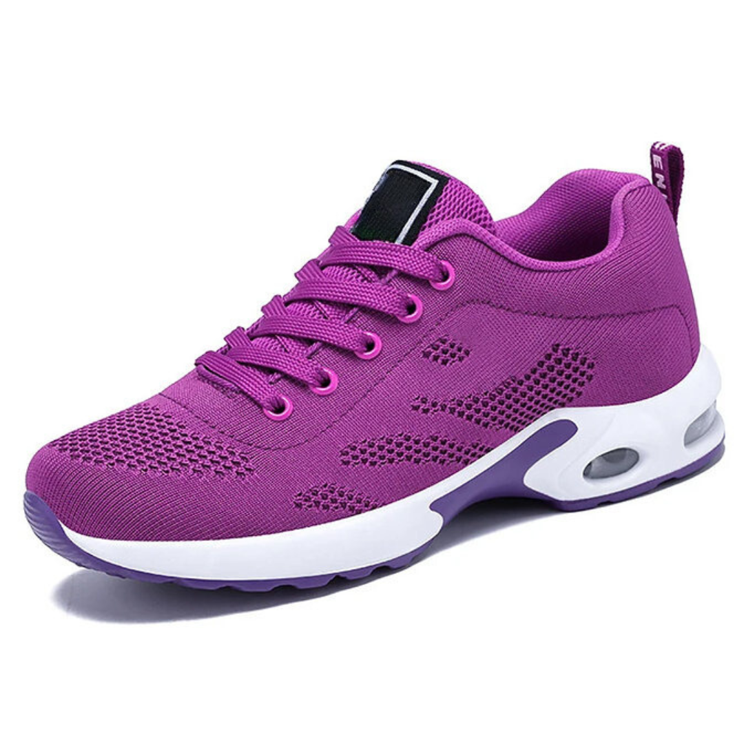 Lette utesko for kvinner