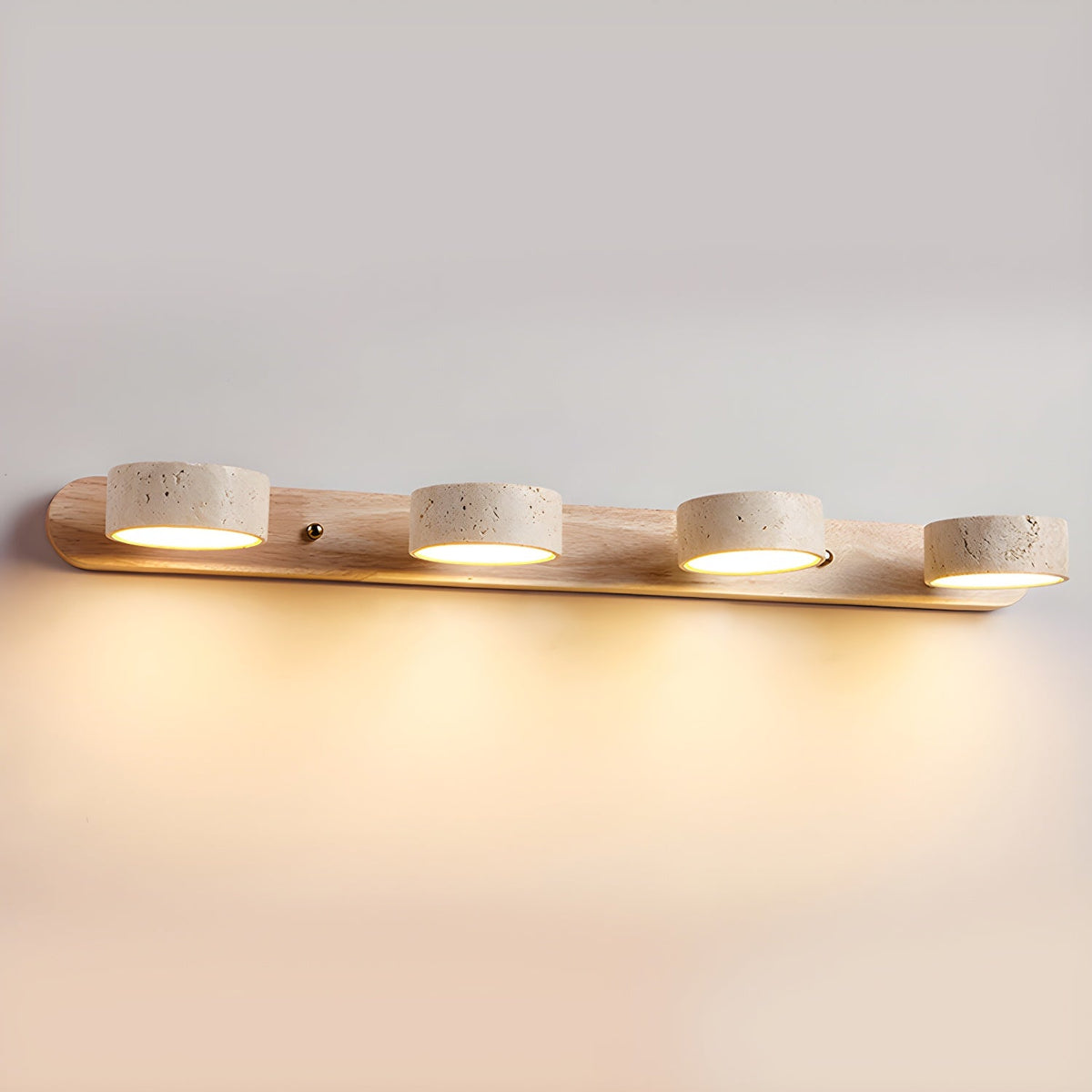 Vegglampe Moderne Design for Bad og Soverom 10