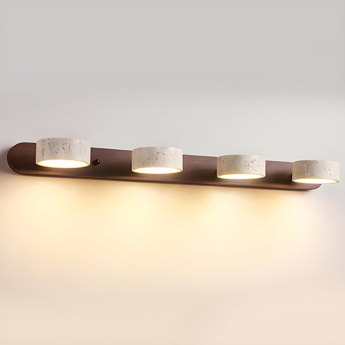 Vegglampe Moderne Design for Bad og Soverom 12