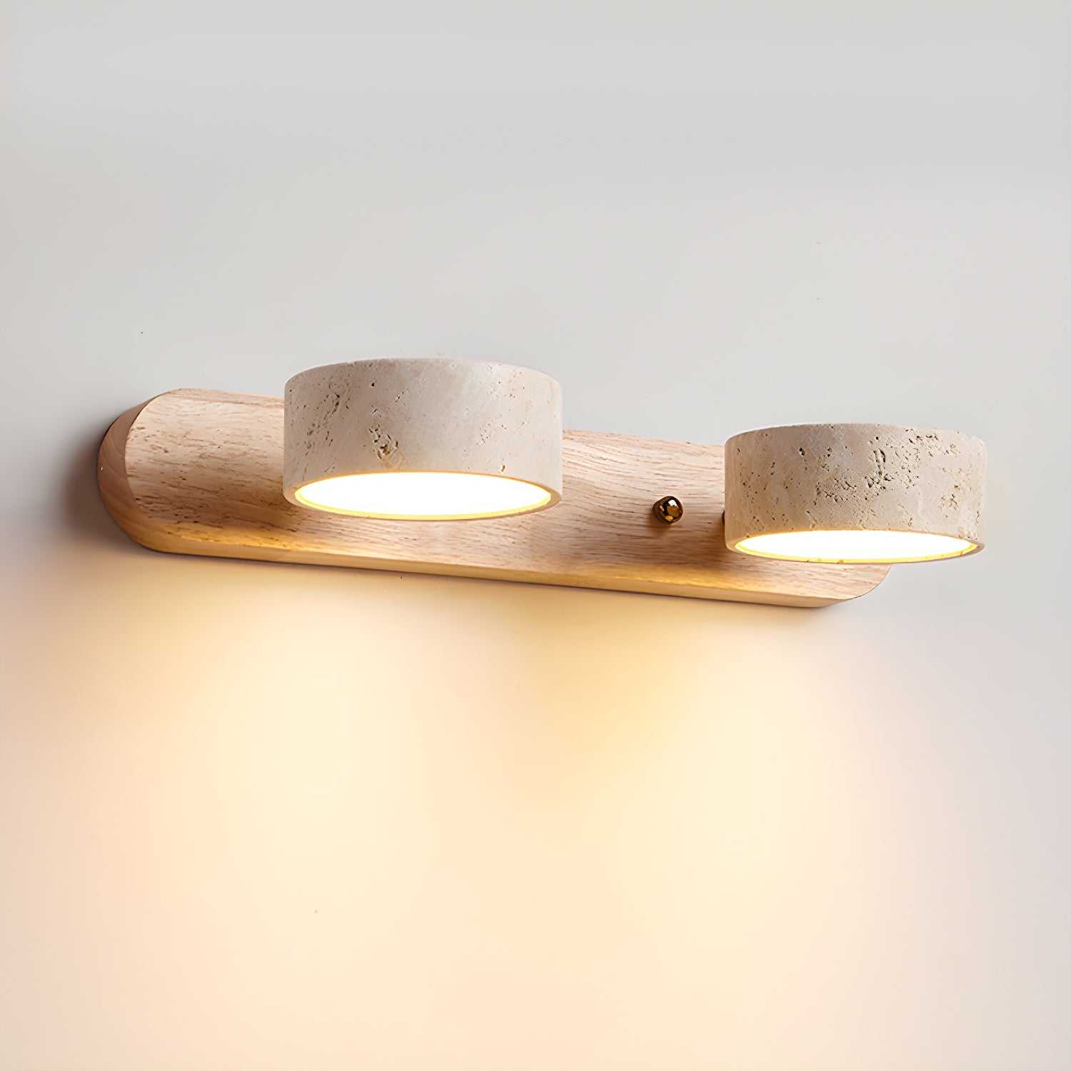 Vegglampe Moderne Design for Bad og Soverom 13