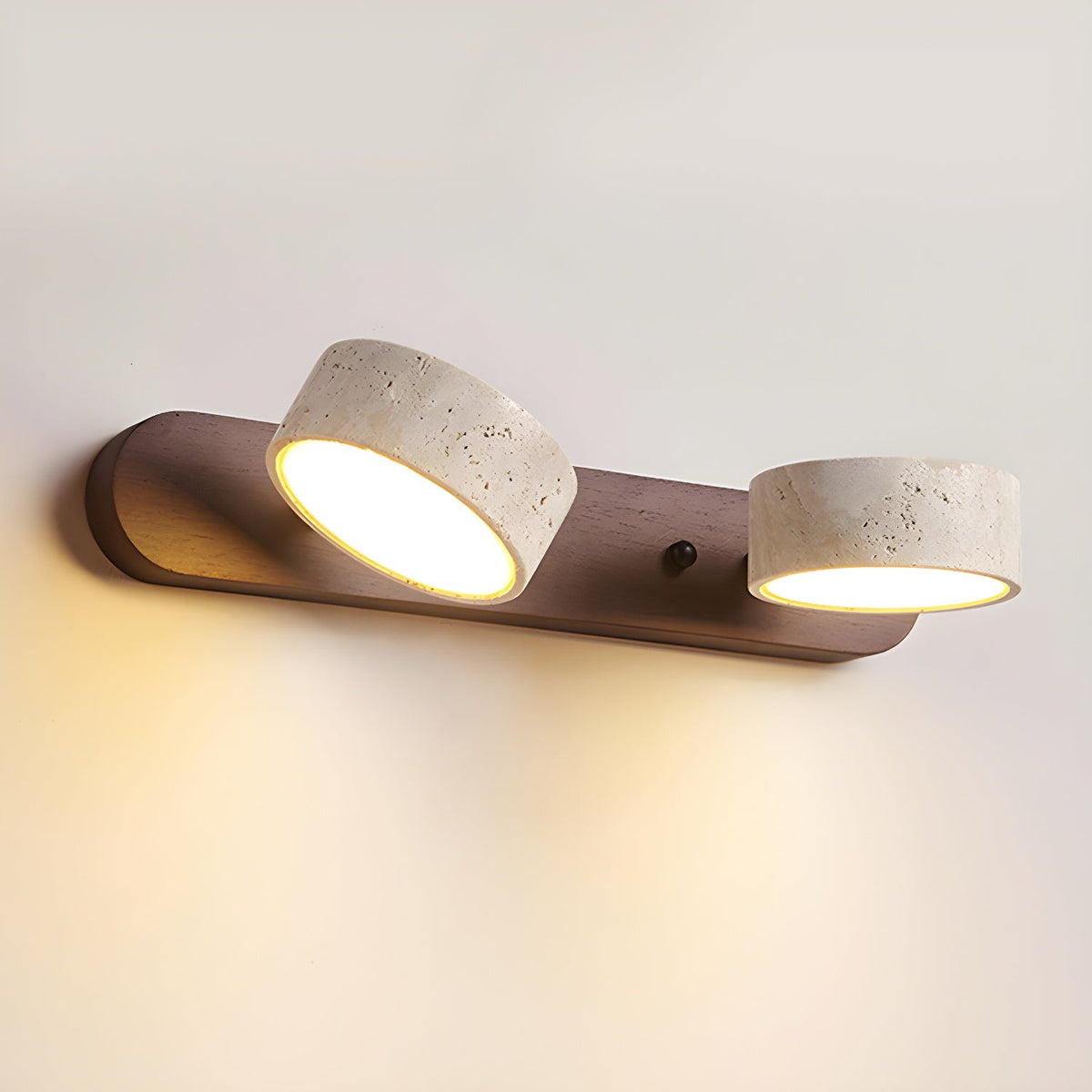 Vegglampe Moderne Design for Bad og Soverom 4