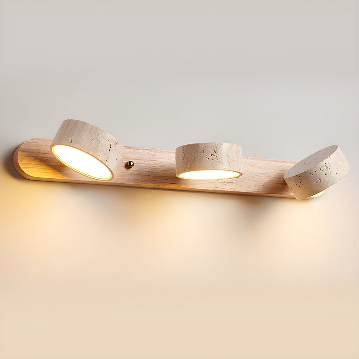 Vegglampe Moderne Design for Bad og Soverom 7