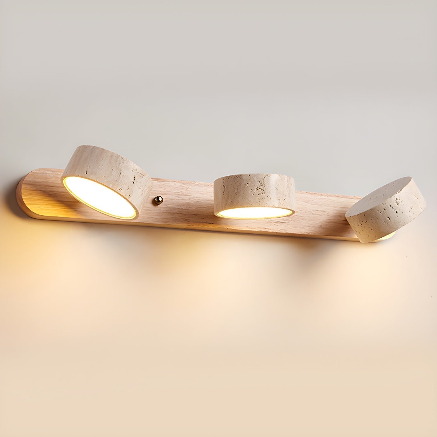 Vegglampe Moderne Design for Bad og Soverom 7