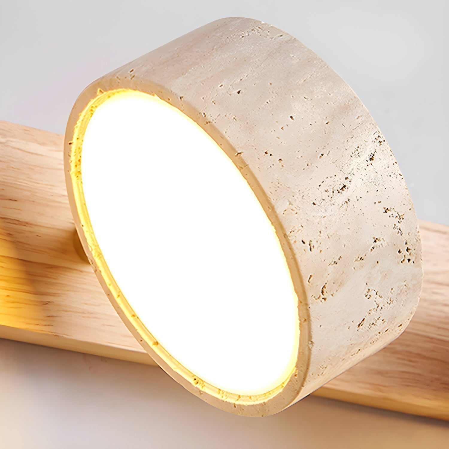Vegglampe Moderne Design for Bad og Soverom 8