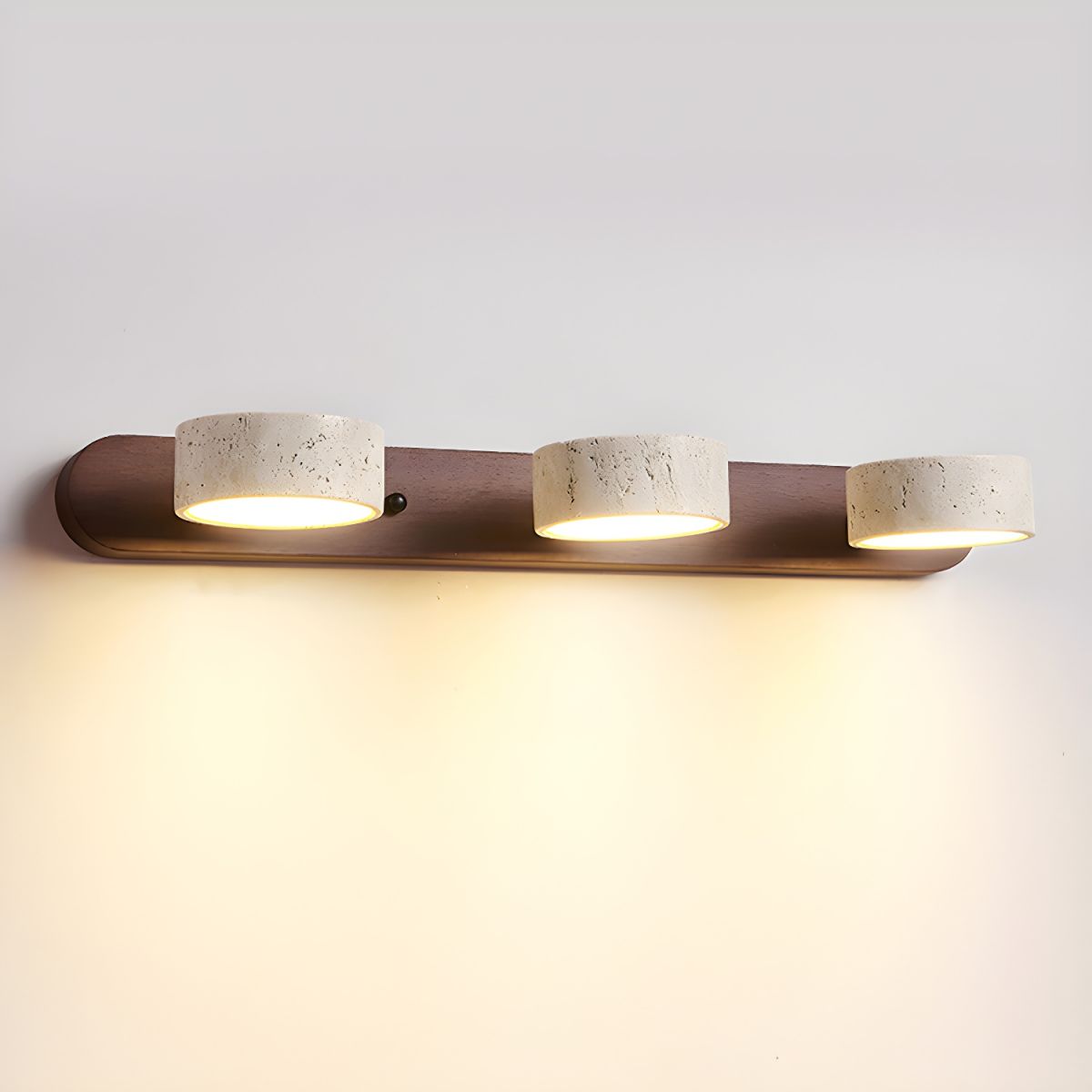 Vegglampe Moderne Design for Bad og Soverom 9