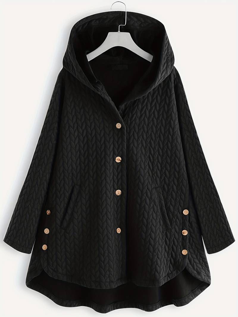 Vinterjakke Dame Moderne Design Vanntett Dunjakke 0