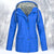 Vinterjakke Dame Vanntett Design Pustende Materiale 4
