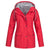 Vinterjakke Dame Vanntett Design Pustende Materiale 5