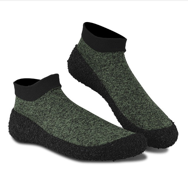Variant image for Unisex Sokker Sko Komfortabelt Myk Tekstilblanding-7